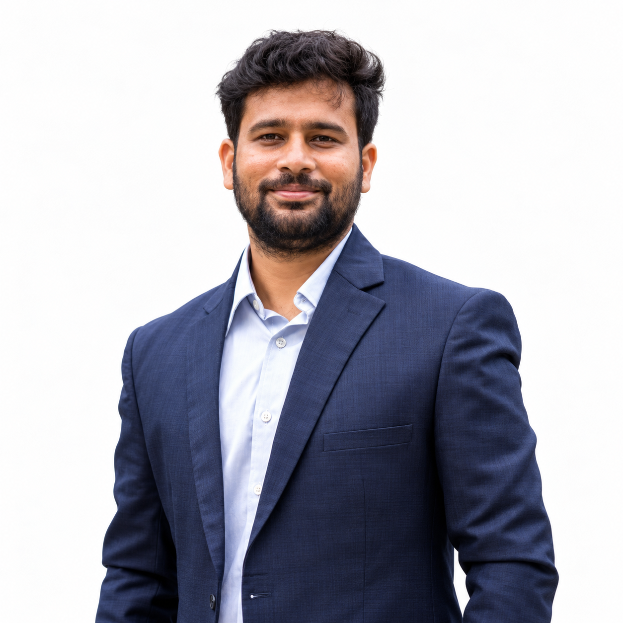 Mr. Mohit Singh